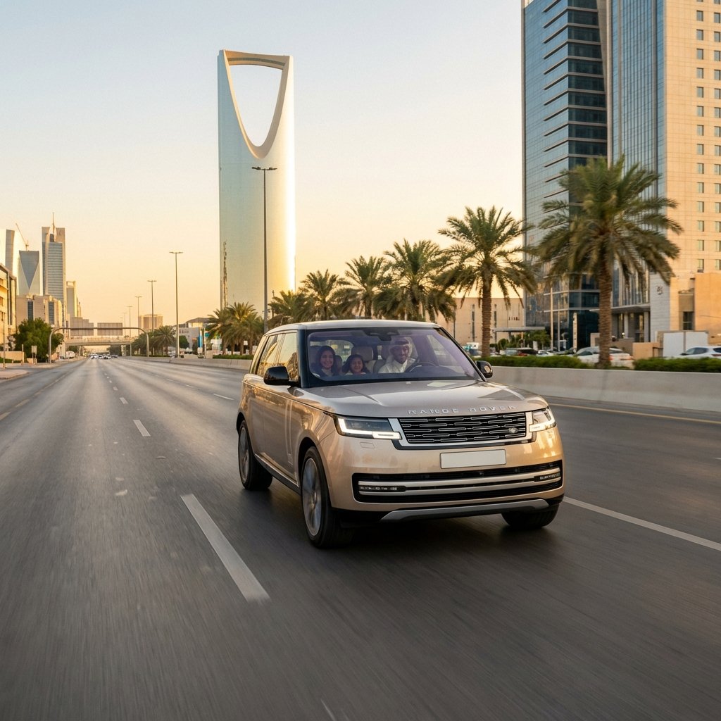 تقسيط سيارات في السعودية - دليل شامل