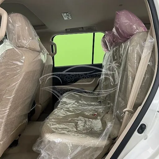 تويوتا لاند كروزر L3