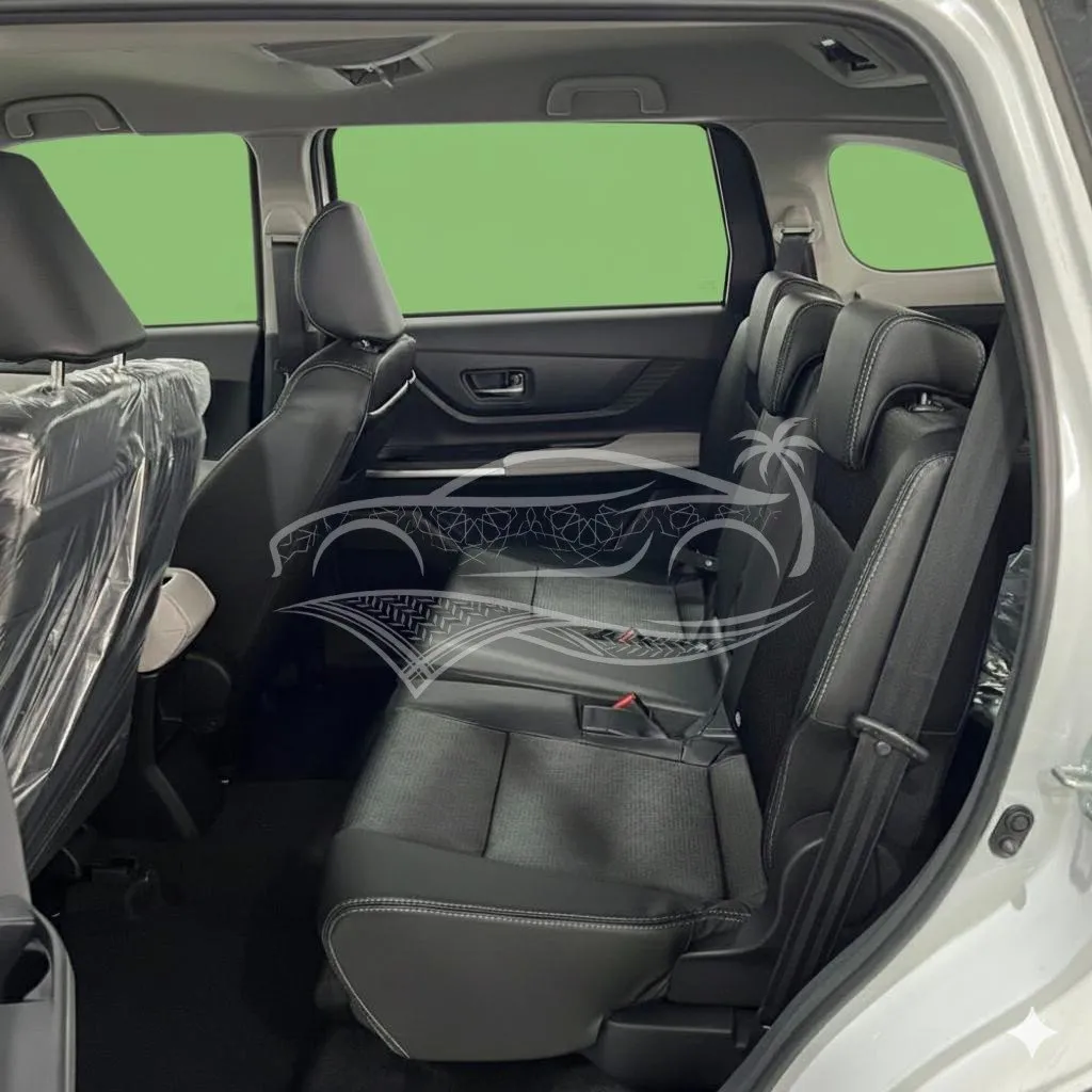 تويوتا فيلوز GLX