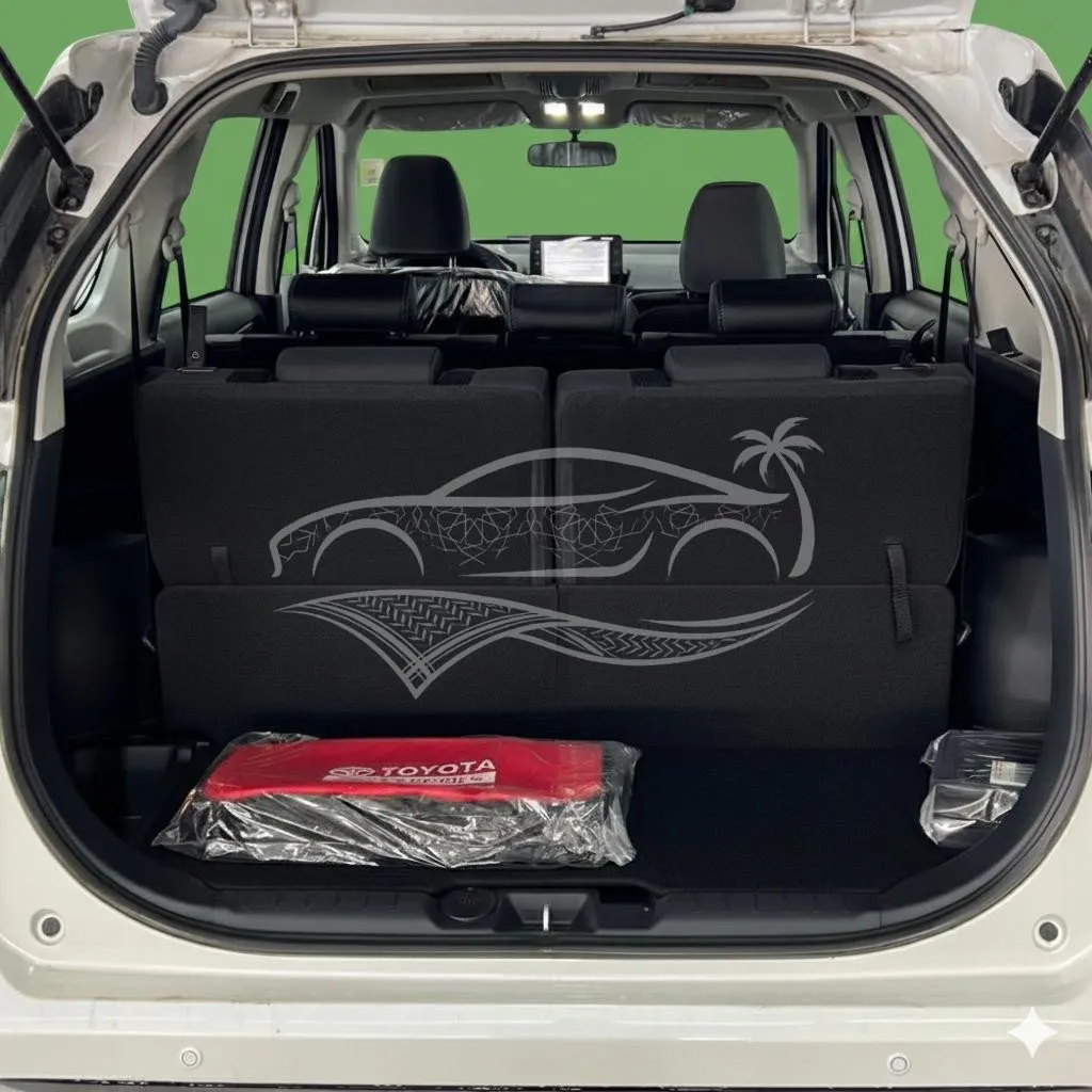 تويوتا فيلوز GLX