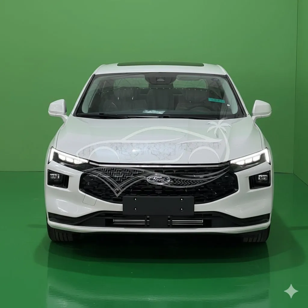 فورد توروس امبيانتي