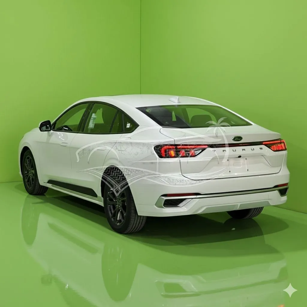 فورد توروس امبيانتي