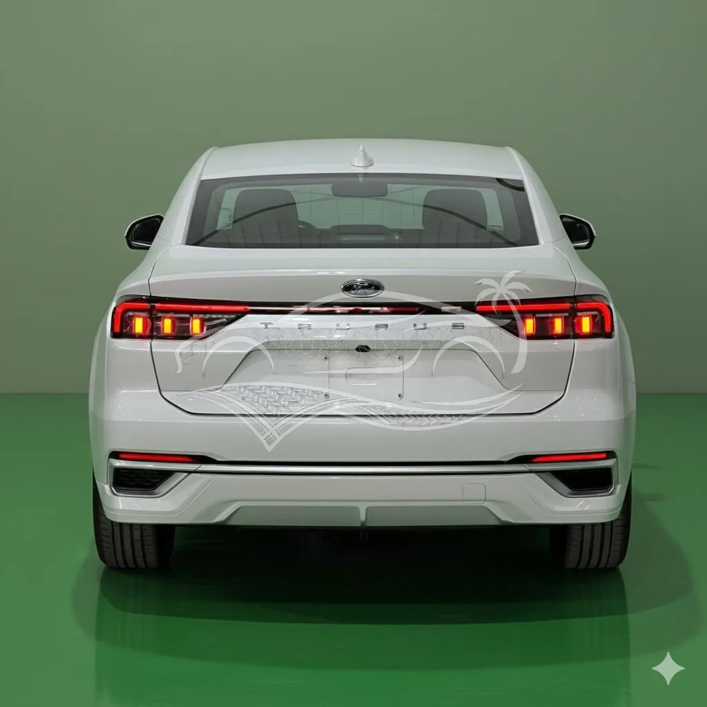 فورد توروس امبيانتي