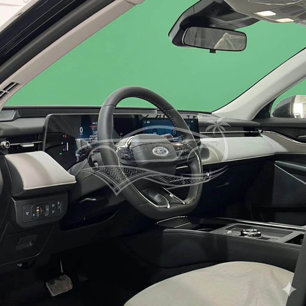 فورد توروس امبيانتي