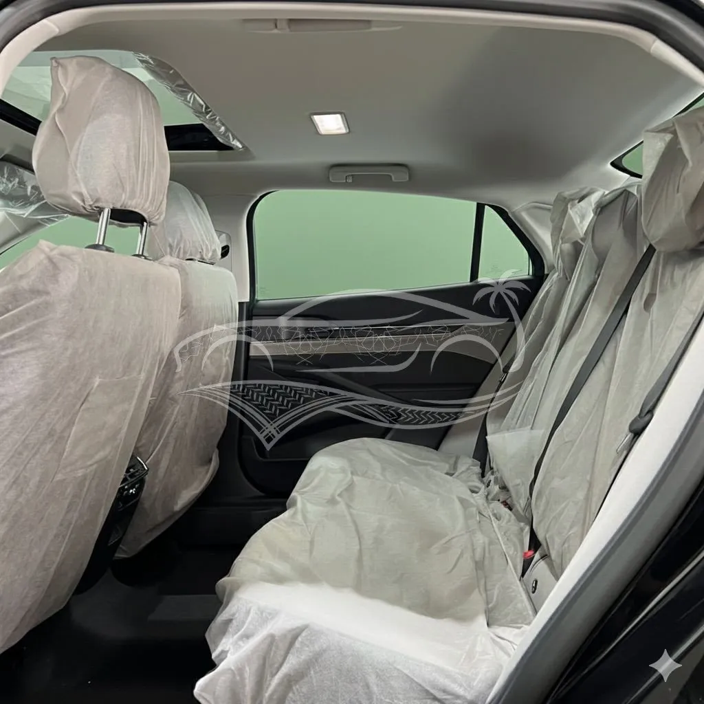 فورد توروس امبيانتي