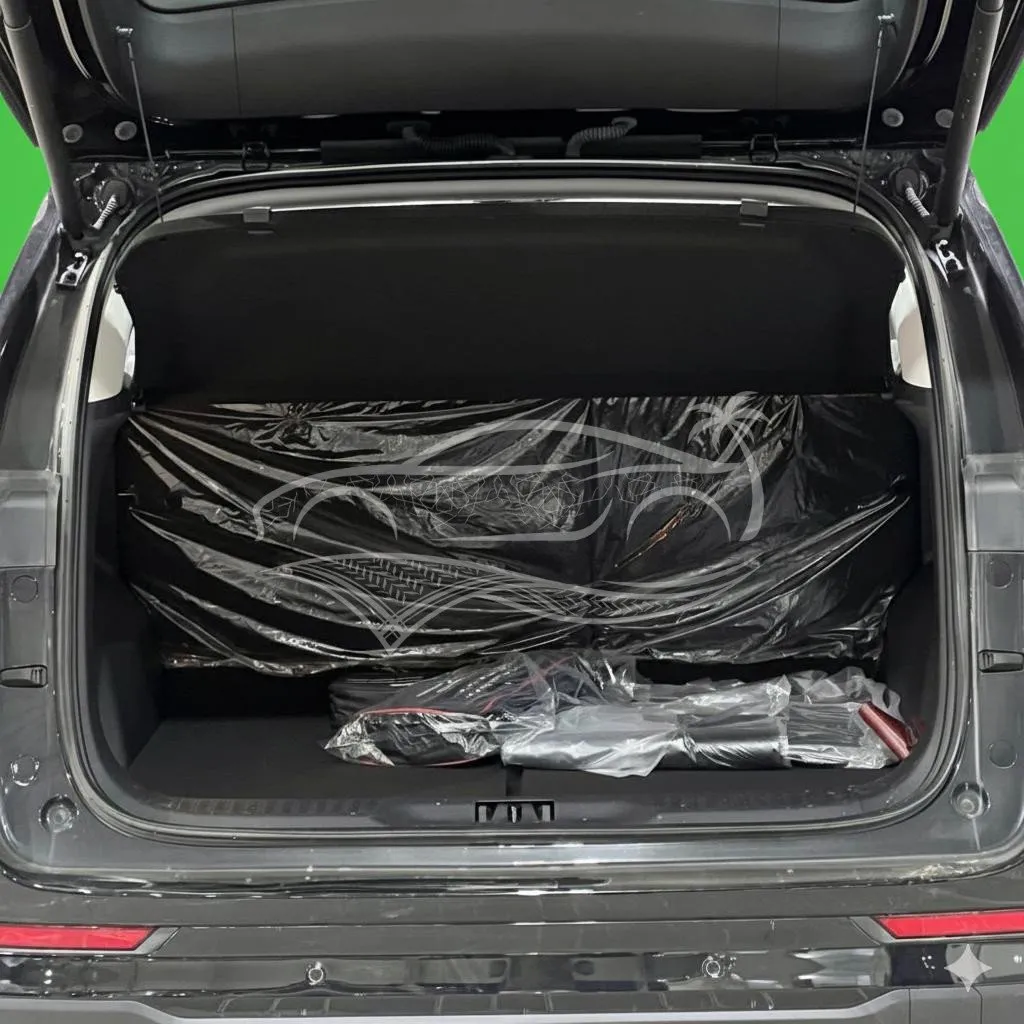 فورد تيرتوري تيتانيوم