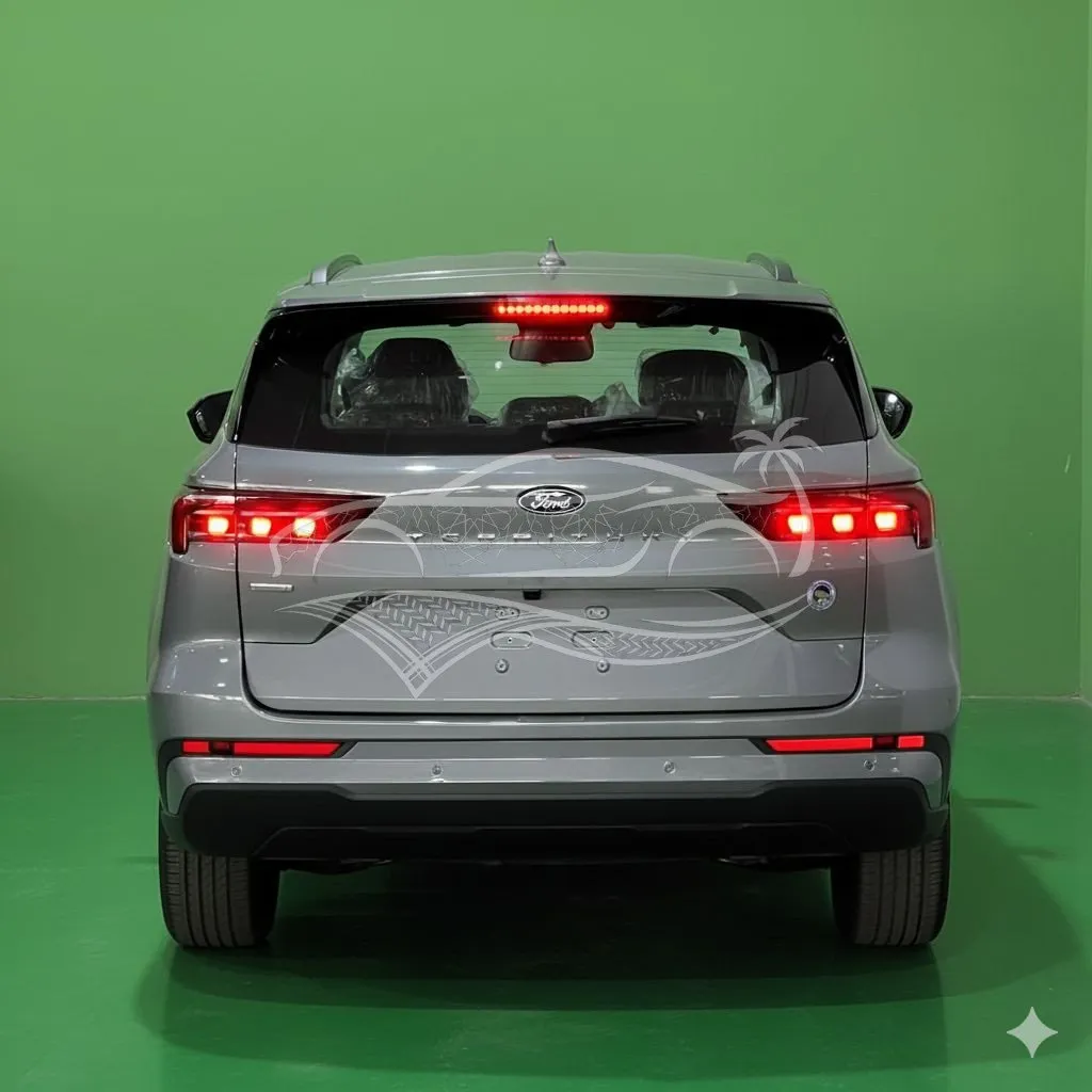 فورد تيرتوري امبيانتي