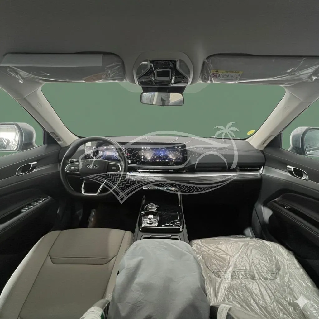 فورد تيرتوري امبيانتي