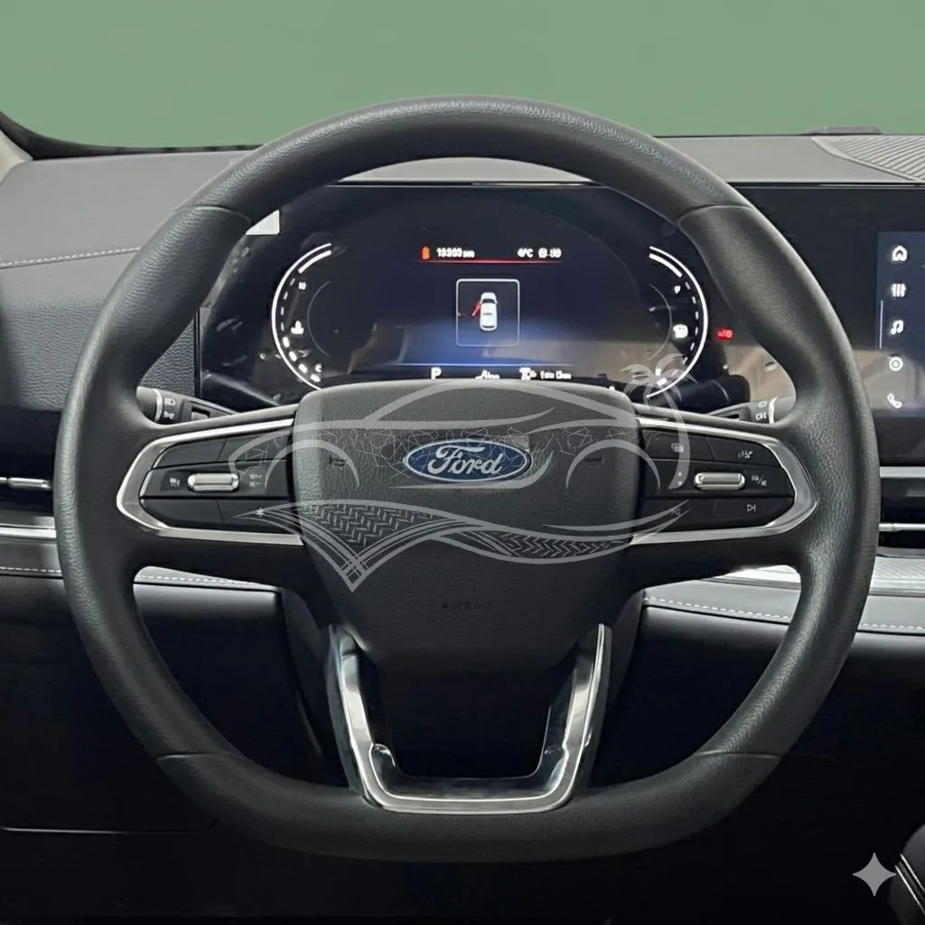 فورد تيرتوري امبيانتي