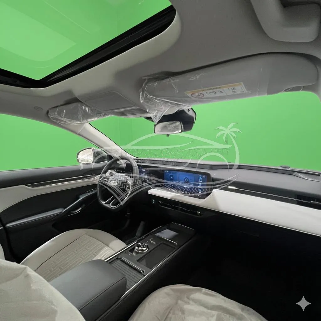 فورد توروس تريند