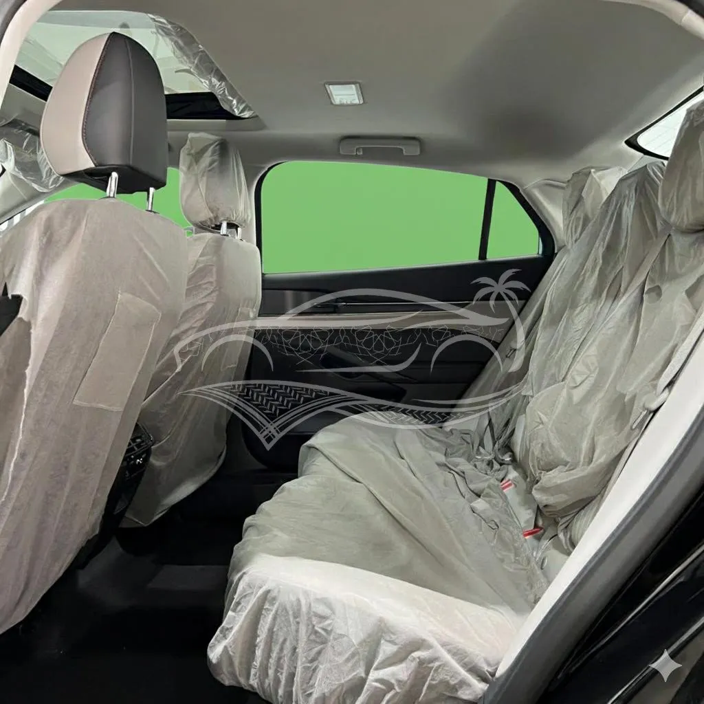 فورد توروس تريند