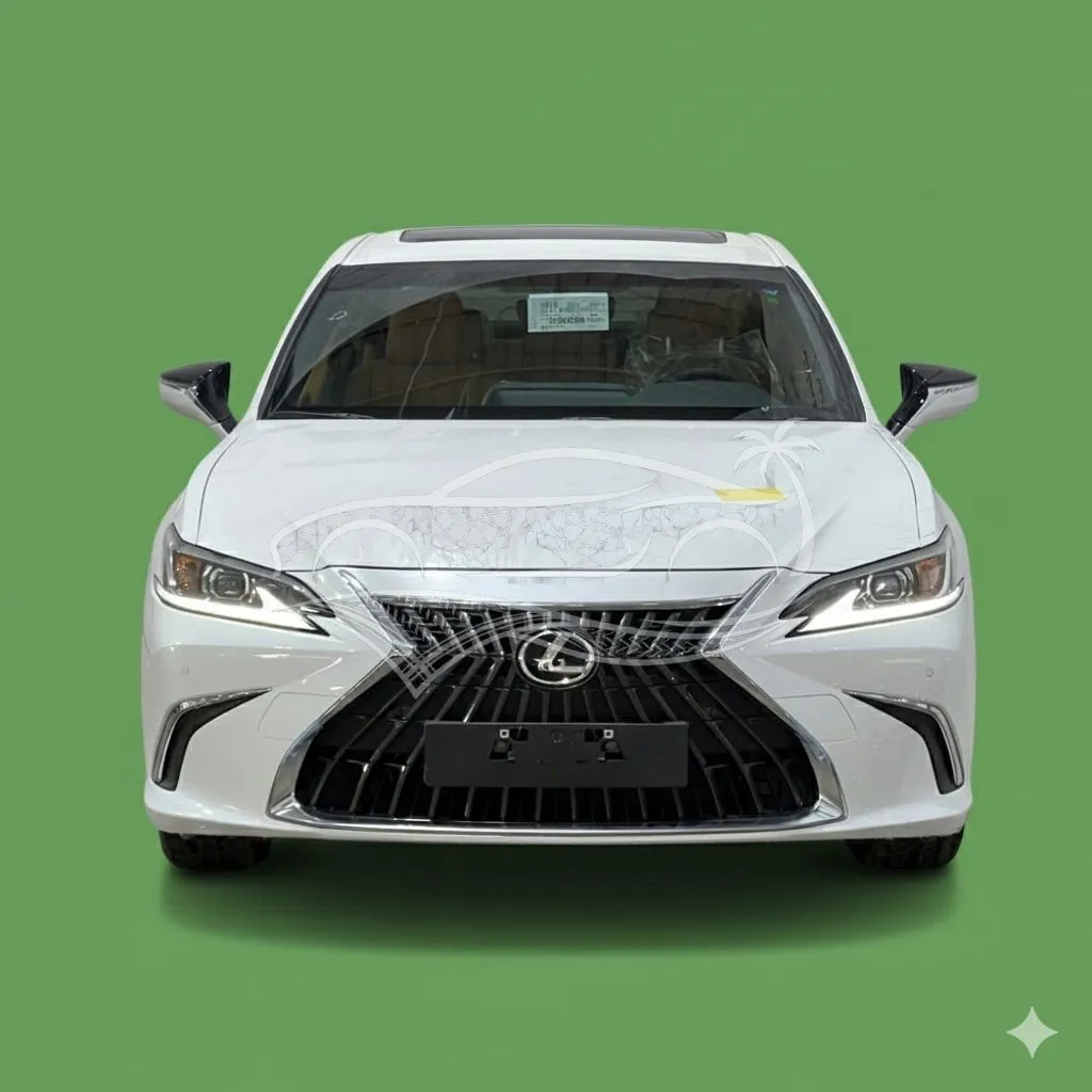 لكزس ES 250 استاندر