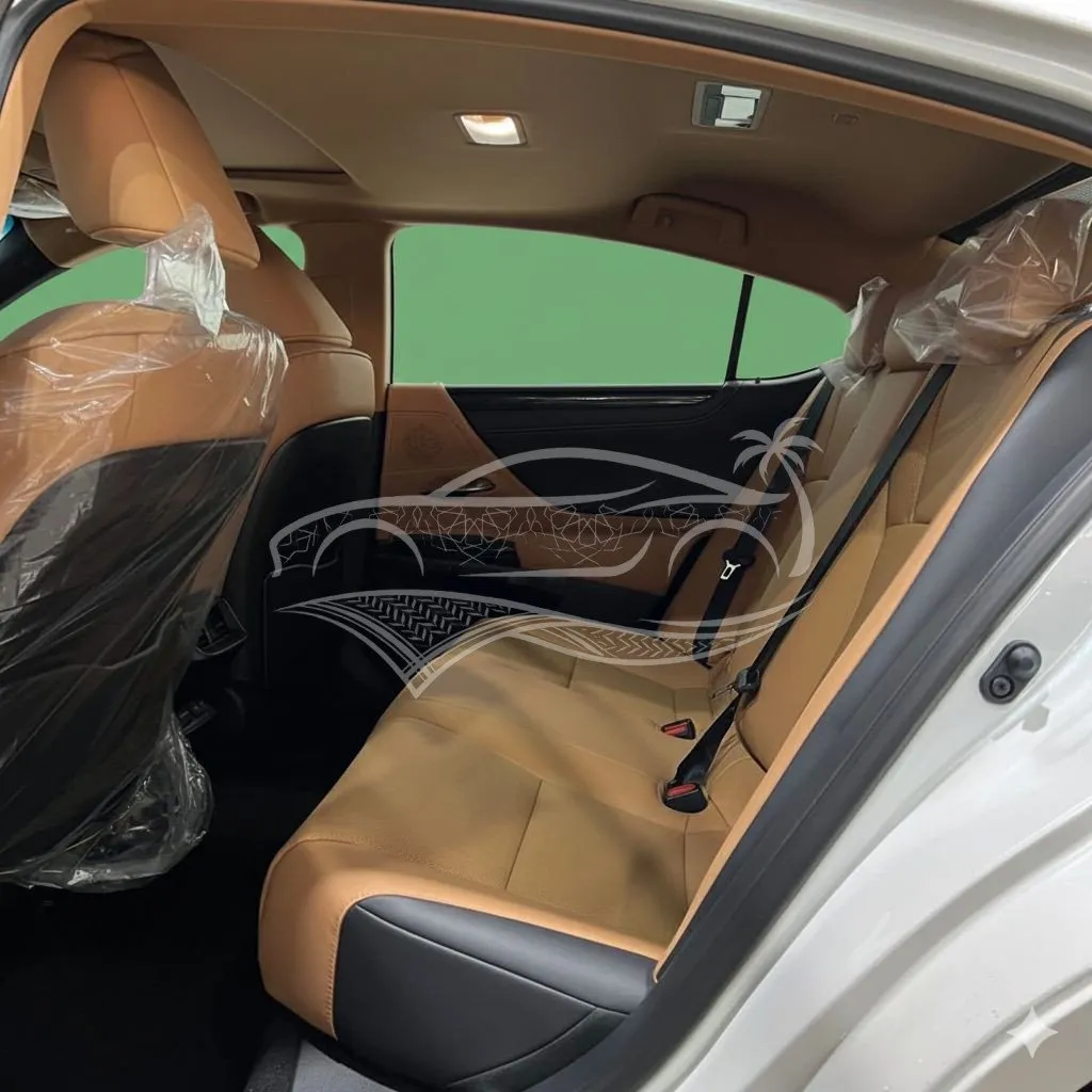 لكزس ES 250 استاندر