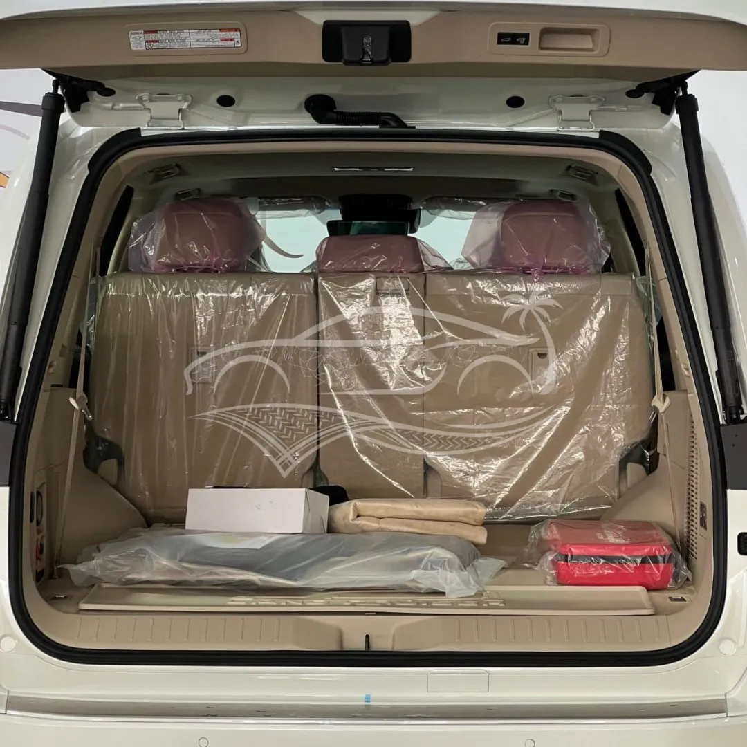 تويوتا لاند كروزر L4