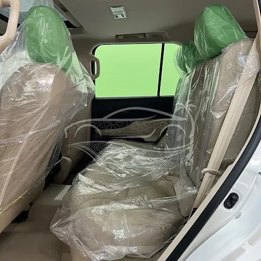 تويوتا لاند كروزر L2