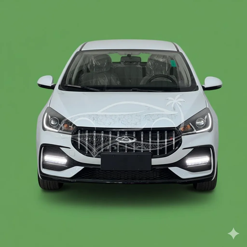 شيري اريزو 5كومفورت