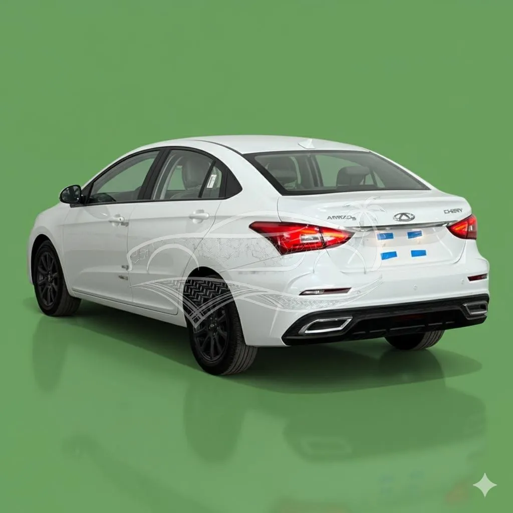 شيري اريزو 5كومفورت