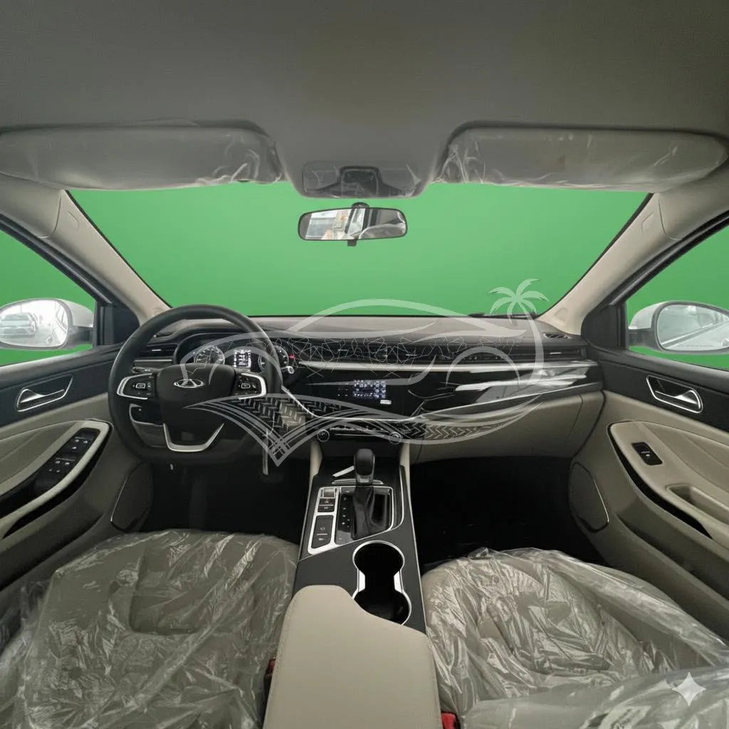 شيري اريزو 5كومفورت