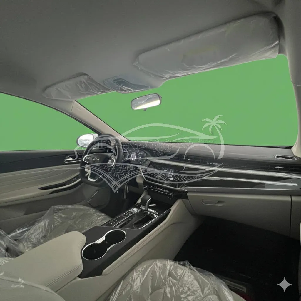 شيري اريزو 5كومفورت