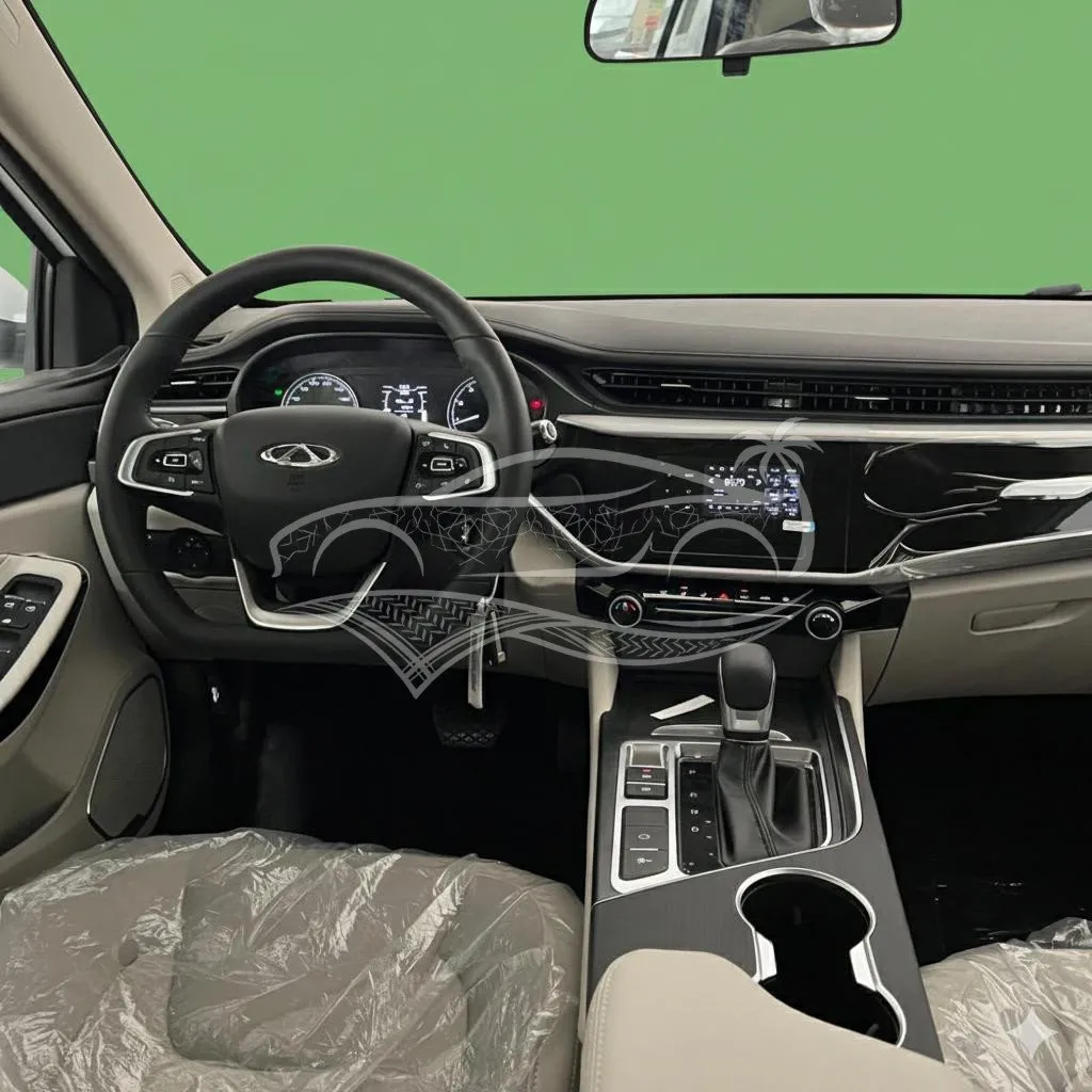 شيري اريزو 5كومفورت