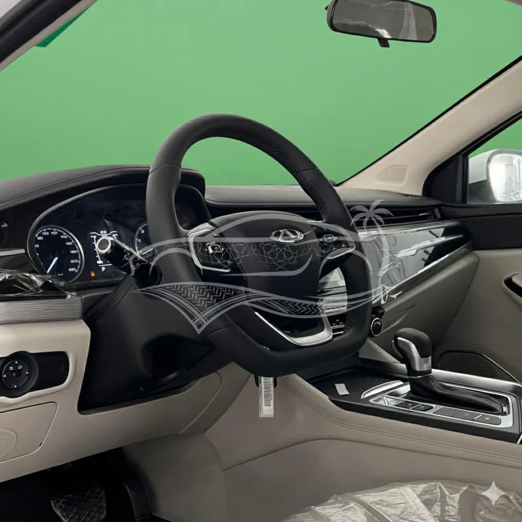 شيري اريزو 5كومفورت