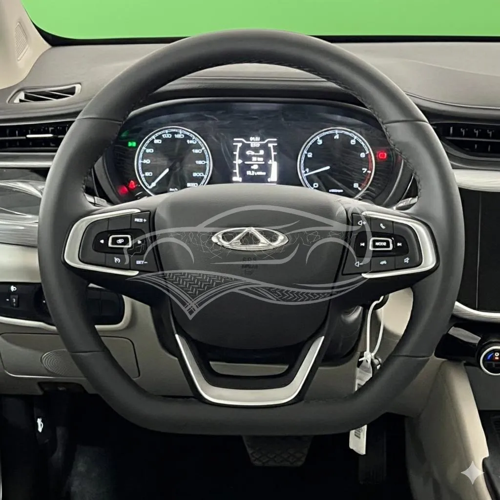 شيري اريزو 5كومفورت