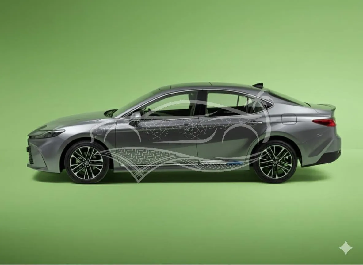 تويوتا كامري LE هايبرد