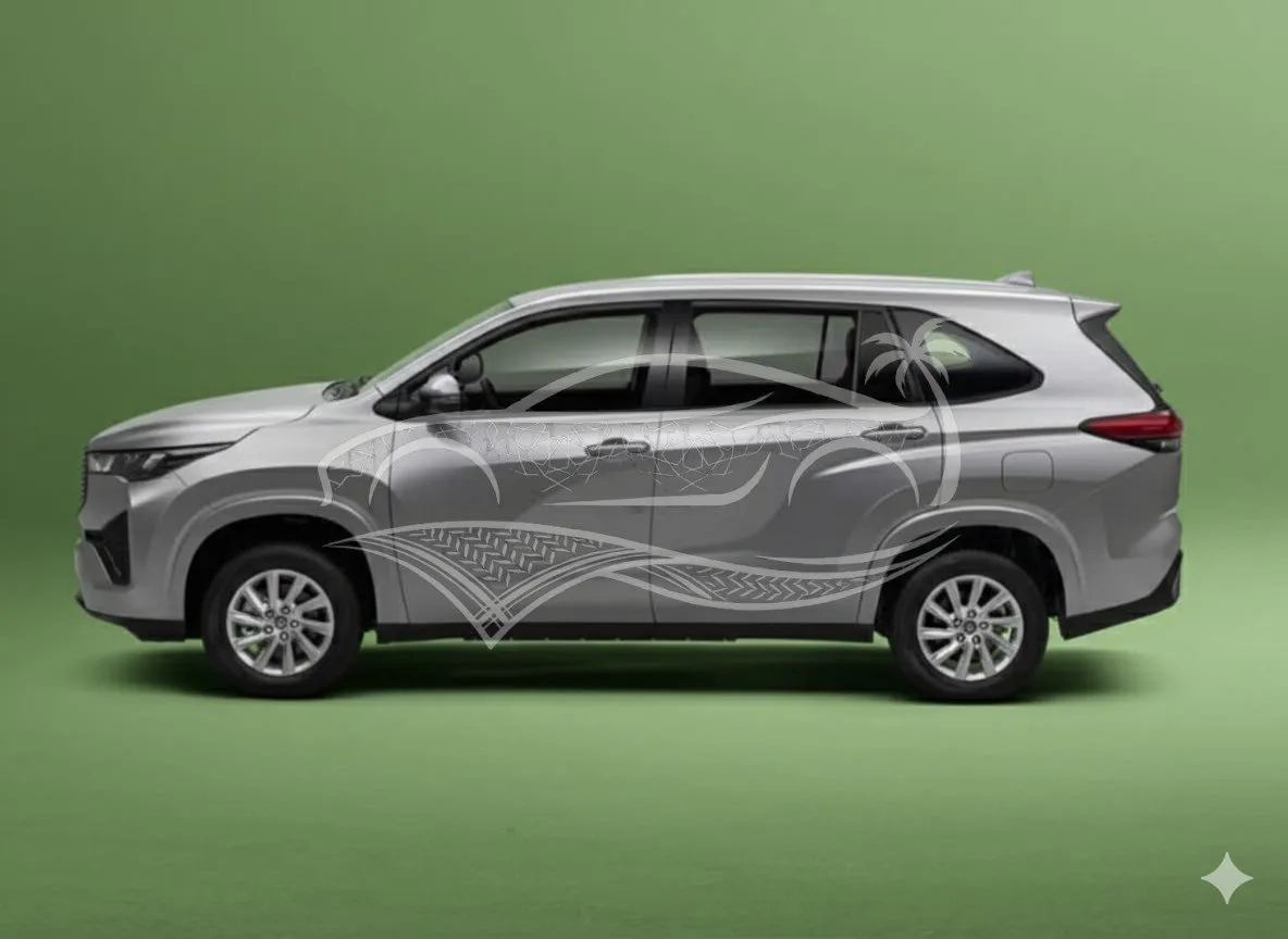 تويوتا انوفا Gl 2.0