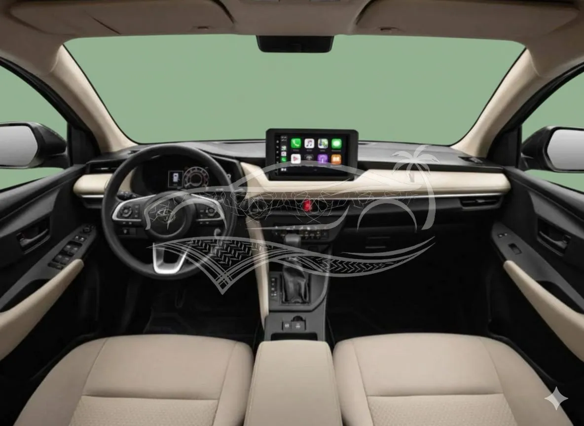 تويوتا ياريس Yبلس