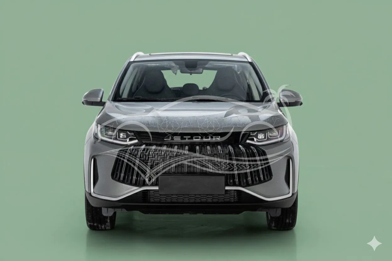 جيتور X50 بريميوم