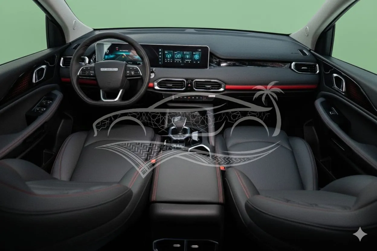 جيتور X50 بريميوم