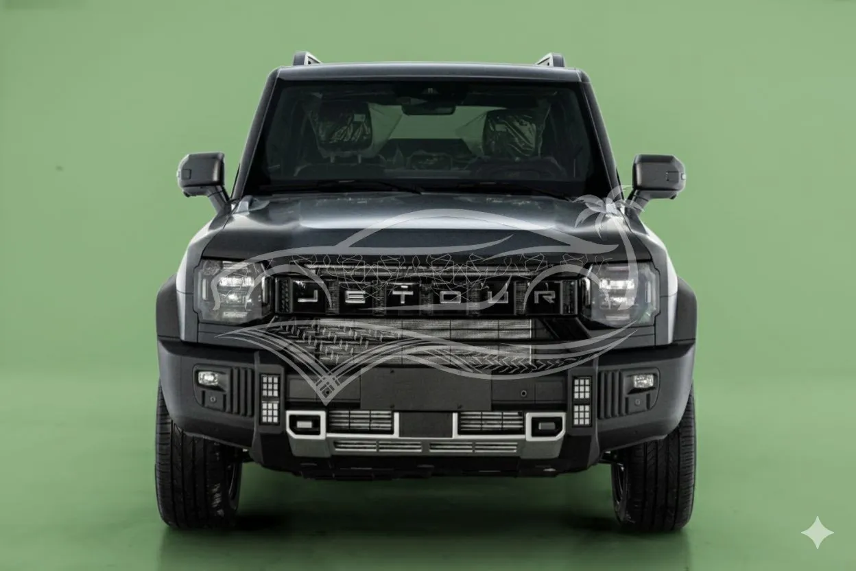 جيتور T2 لاكجري بلس