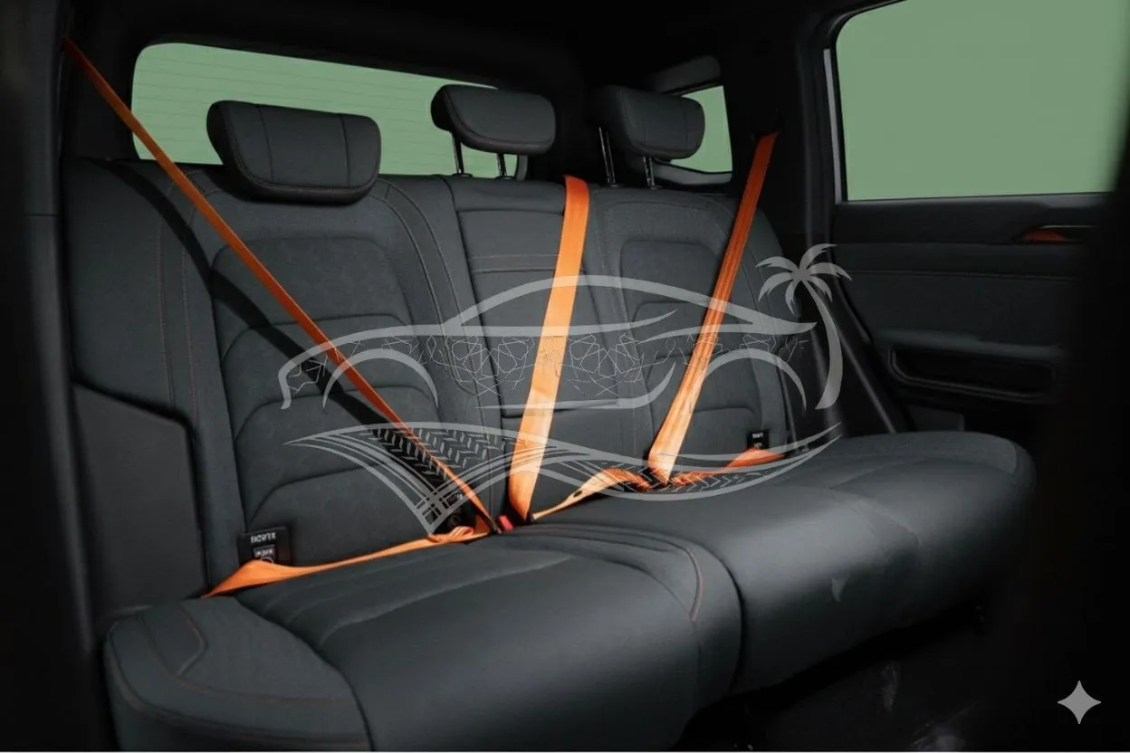 جيتور T2 لاكجري بلس