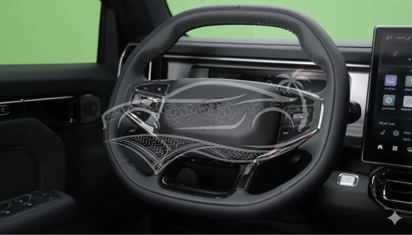 جيتور T2 لاكجري بلس