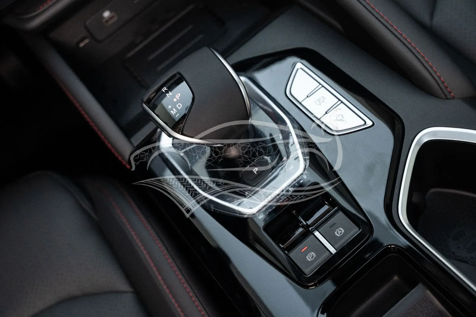 جيتور T2 لاكجري بلس