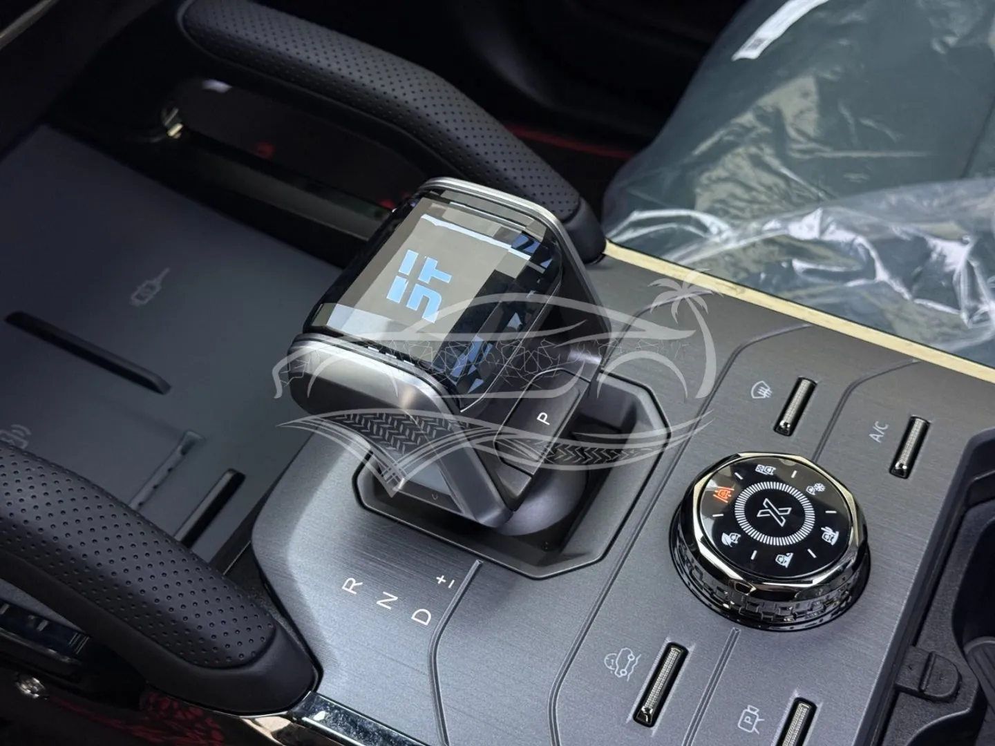 جيتور T2 لاكجري بلس