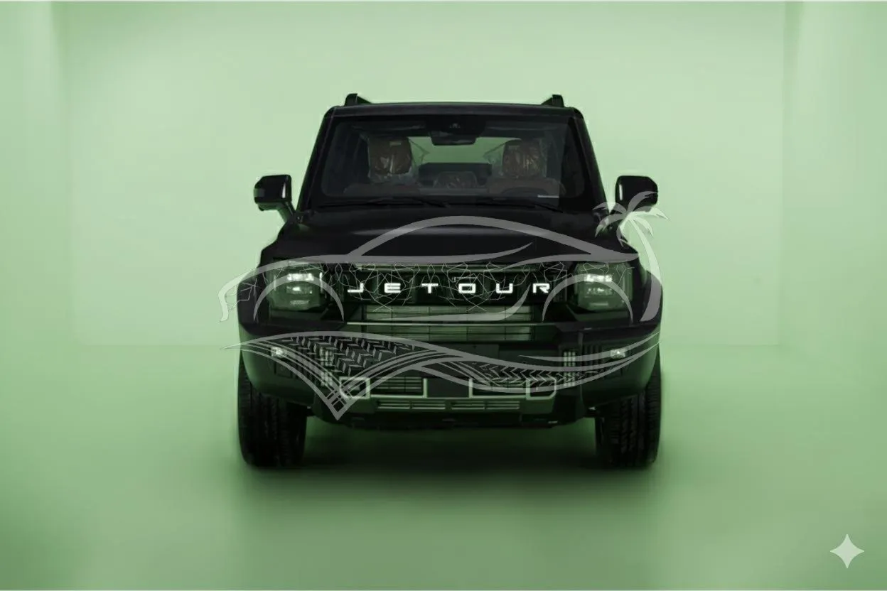 جيتور T2 لاكجري