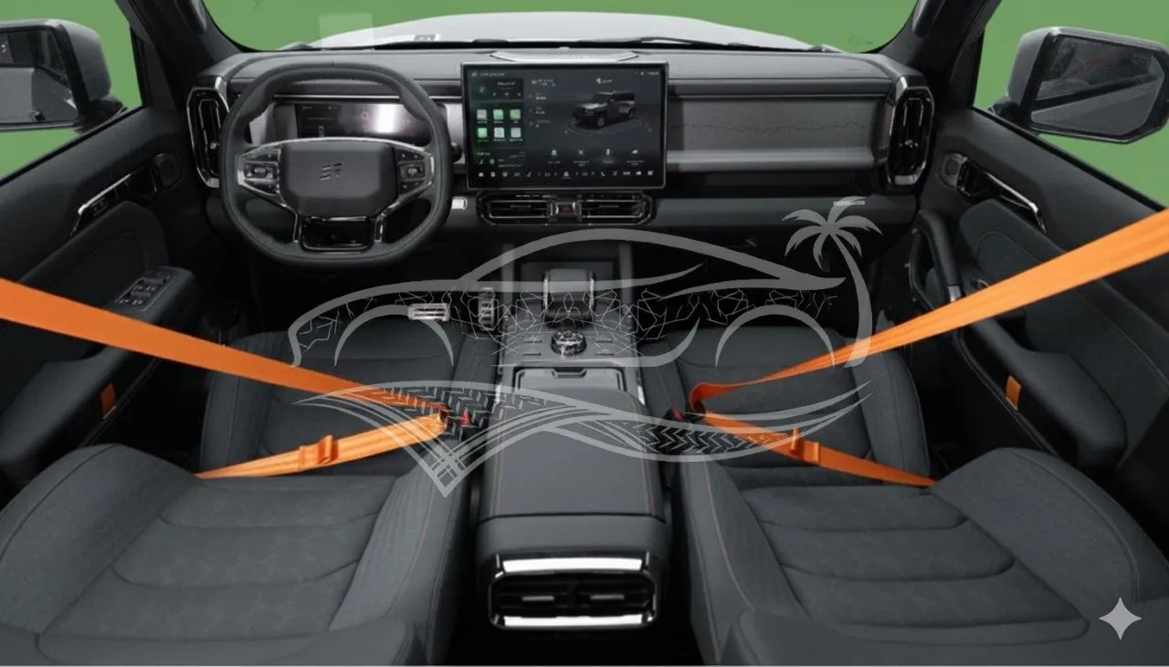 جيتور T2 لاكجري