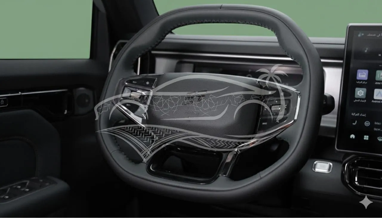 جيتور T2 لاكجري