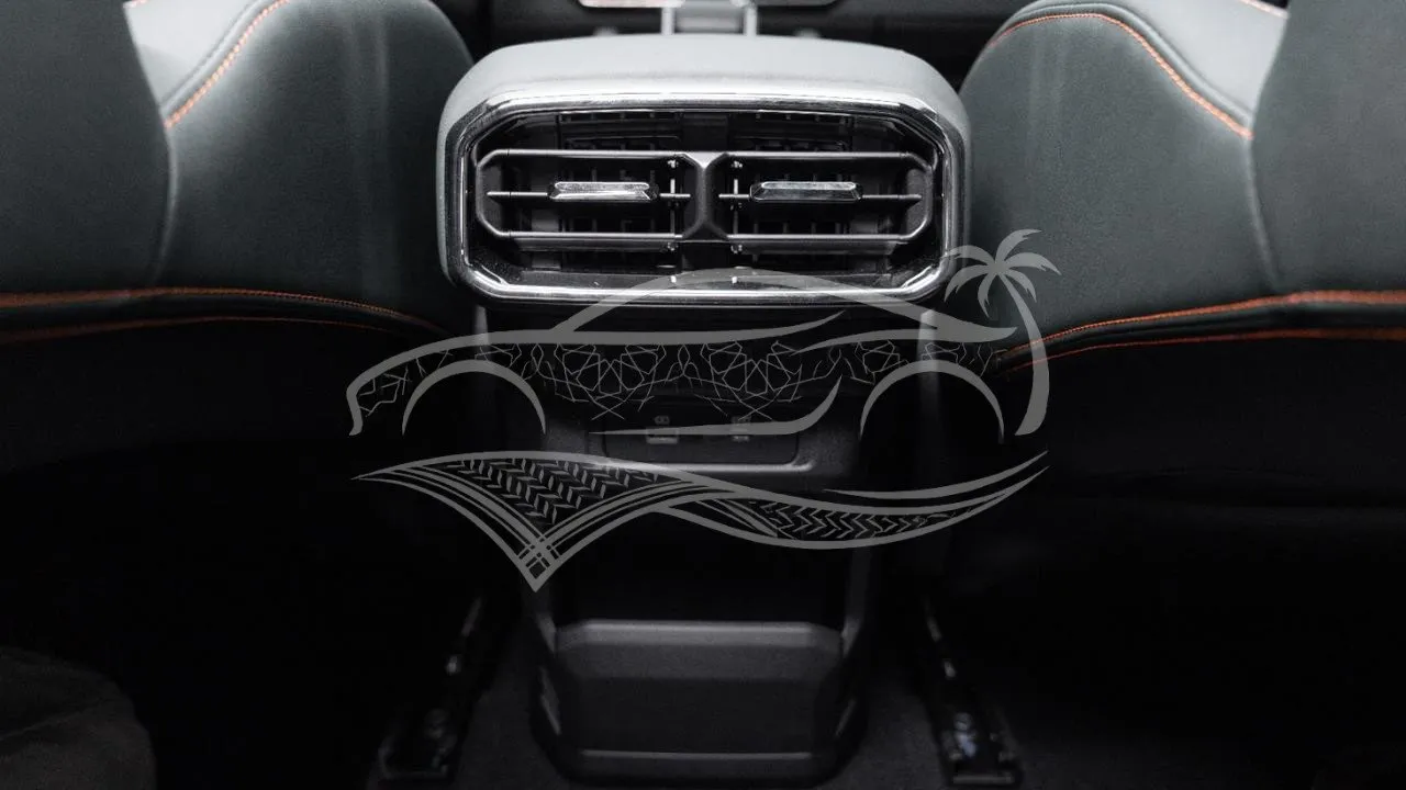 جيتور T2 لاكجري