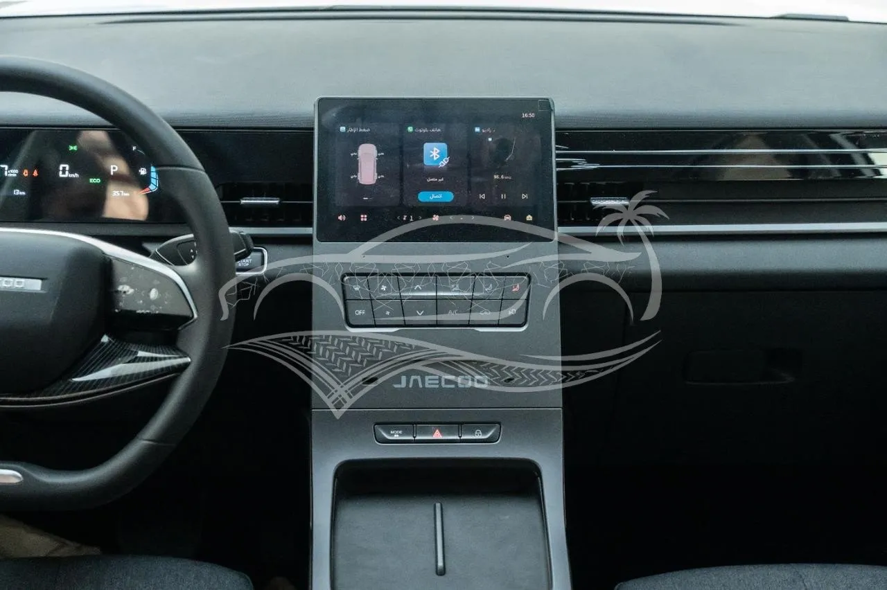 شيري جايكو g5 استاندر