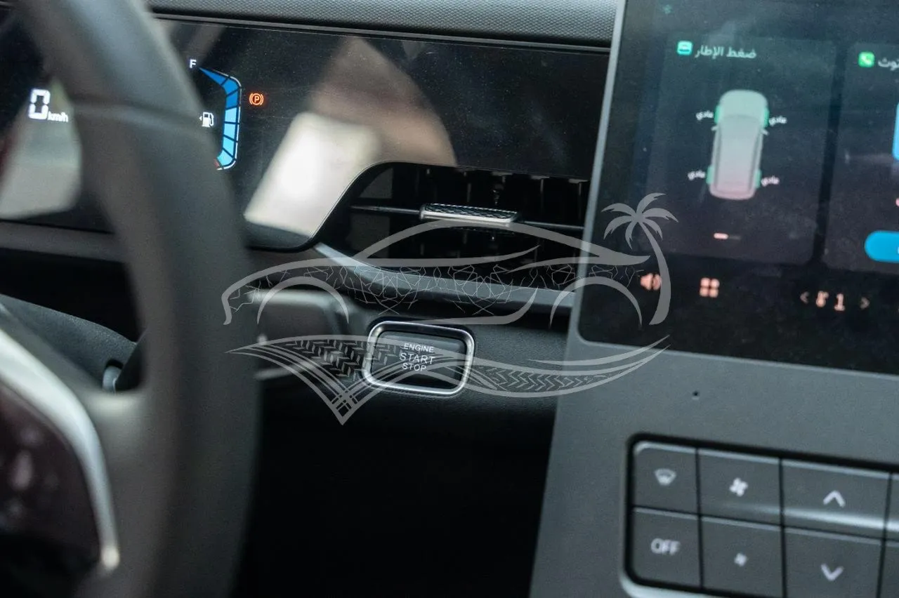 شيري جايكو g5 استاندر