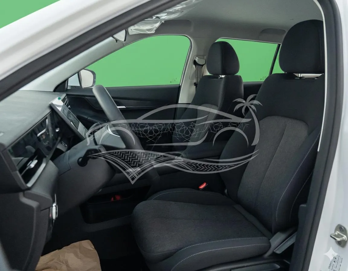 شيري جايكو g5 استاندر