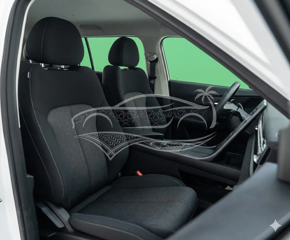 شيري جايكو g5 استاندر