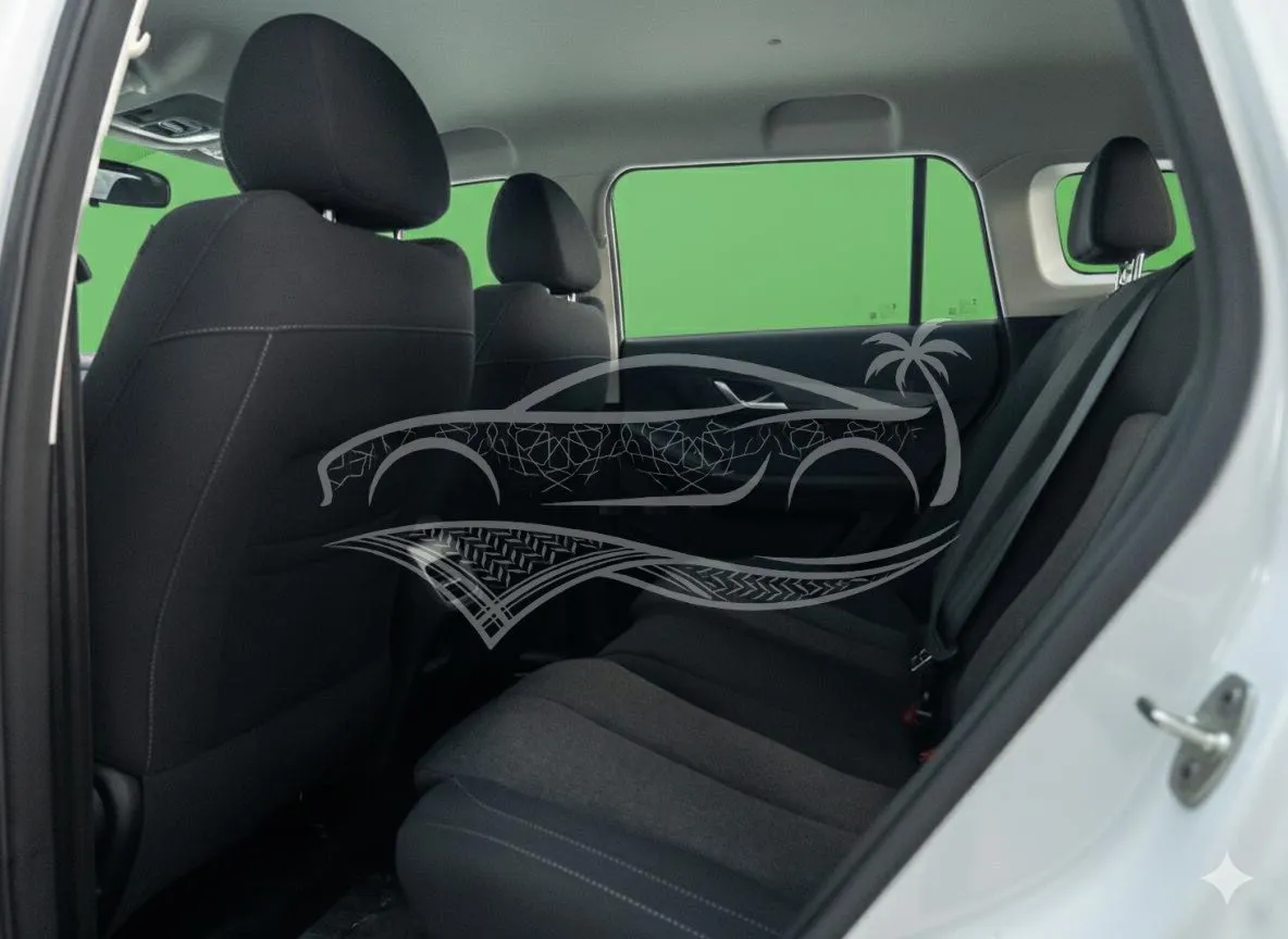 شيري جايكو g5 استاندر