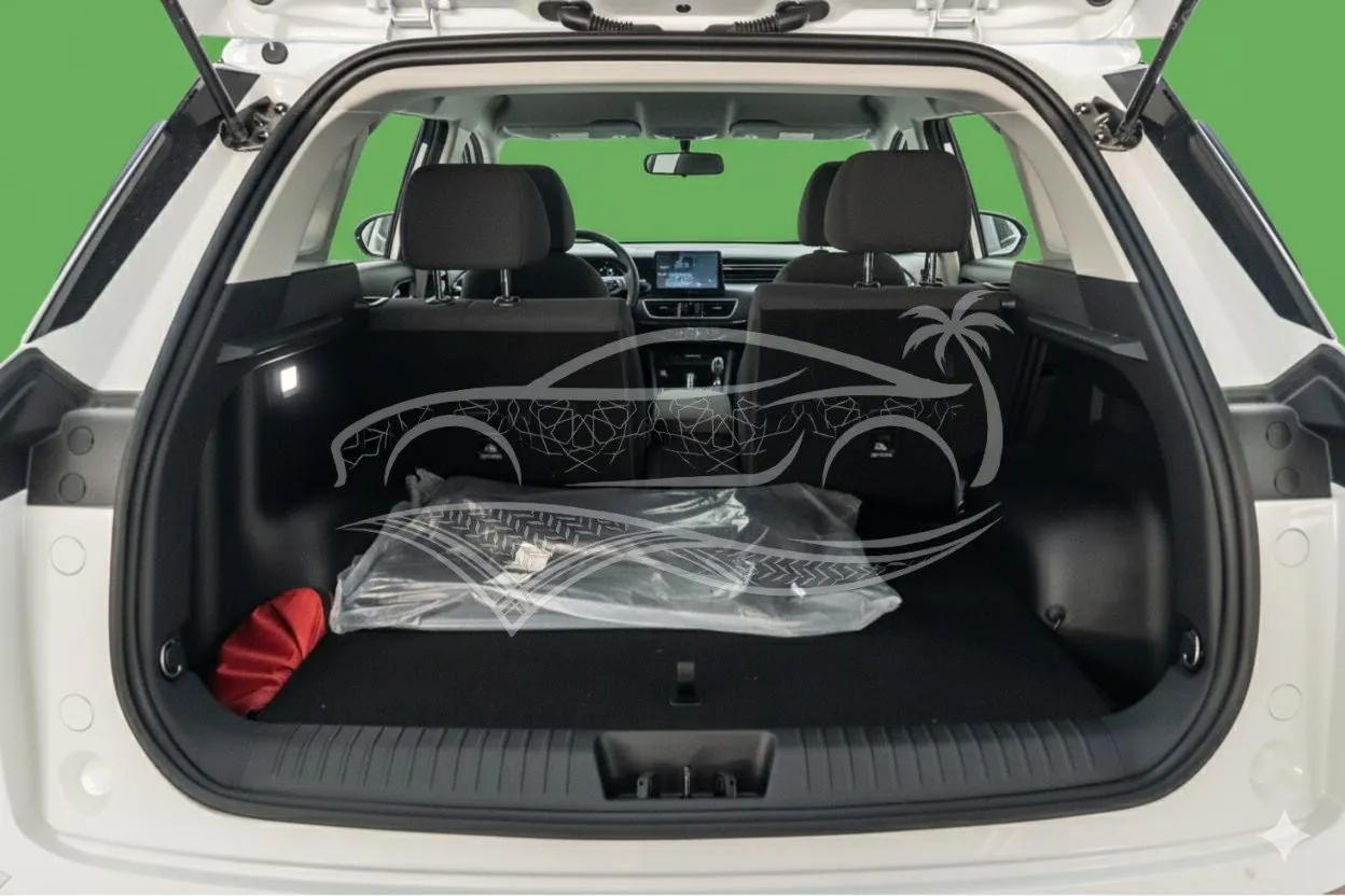 شيري جايكو g5 استاندر