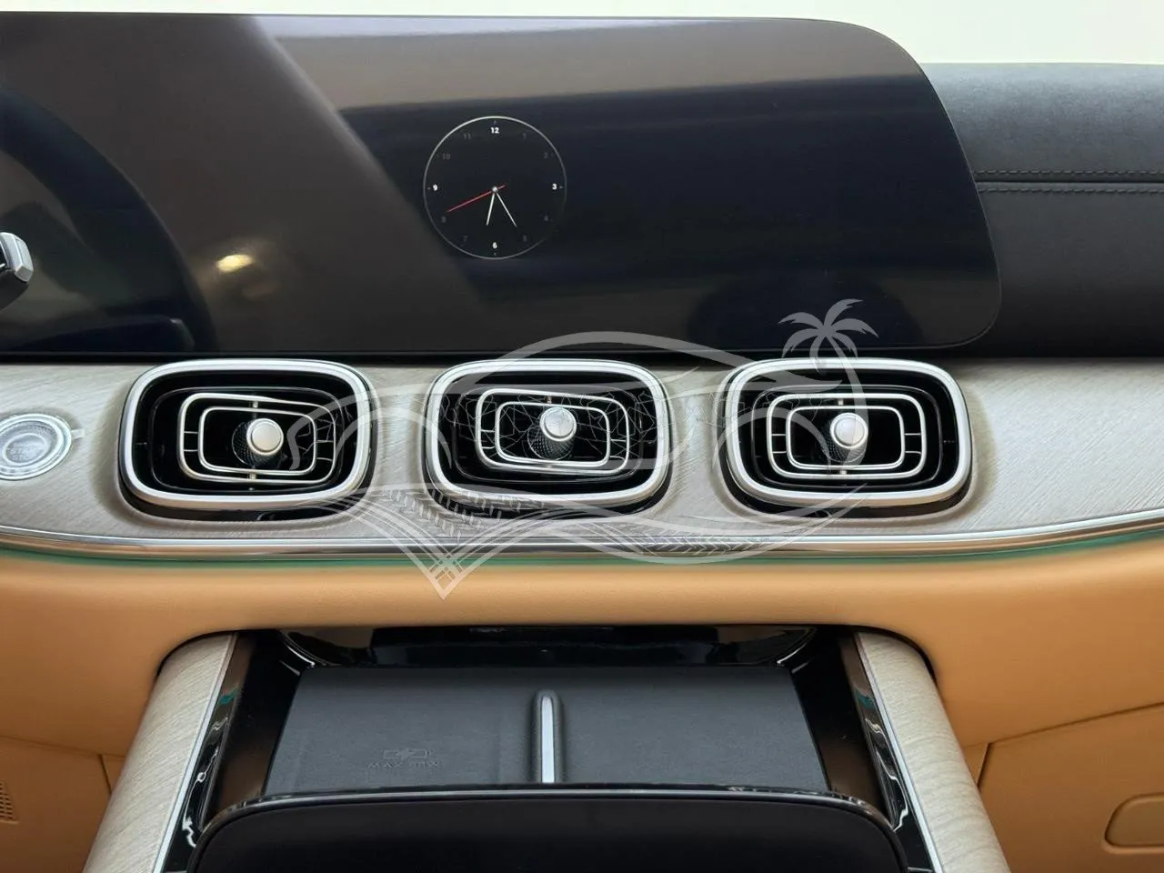 شيري جايكو g8 لاكجري