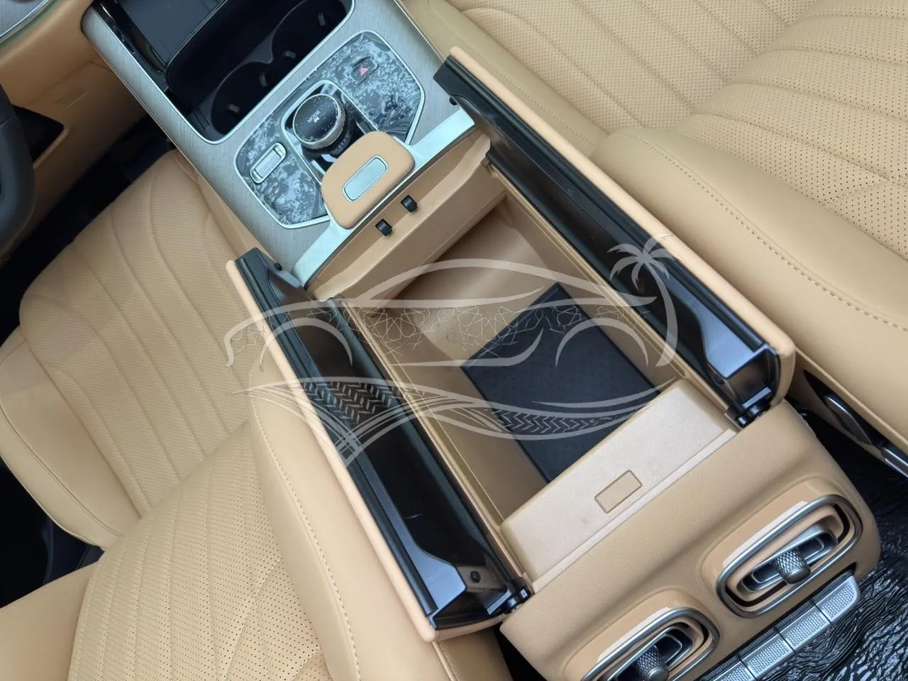 شيري جايكو g8 لاكجري