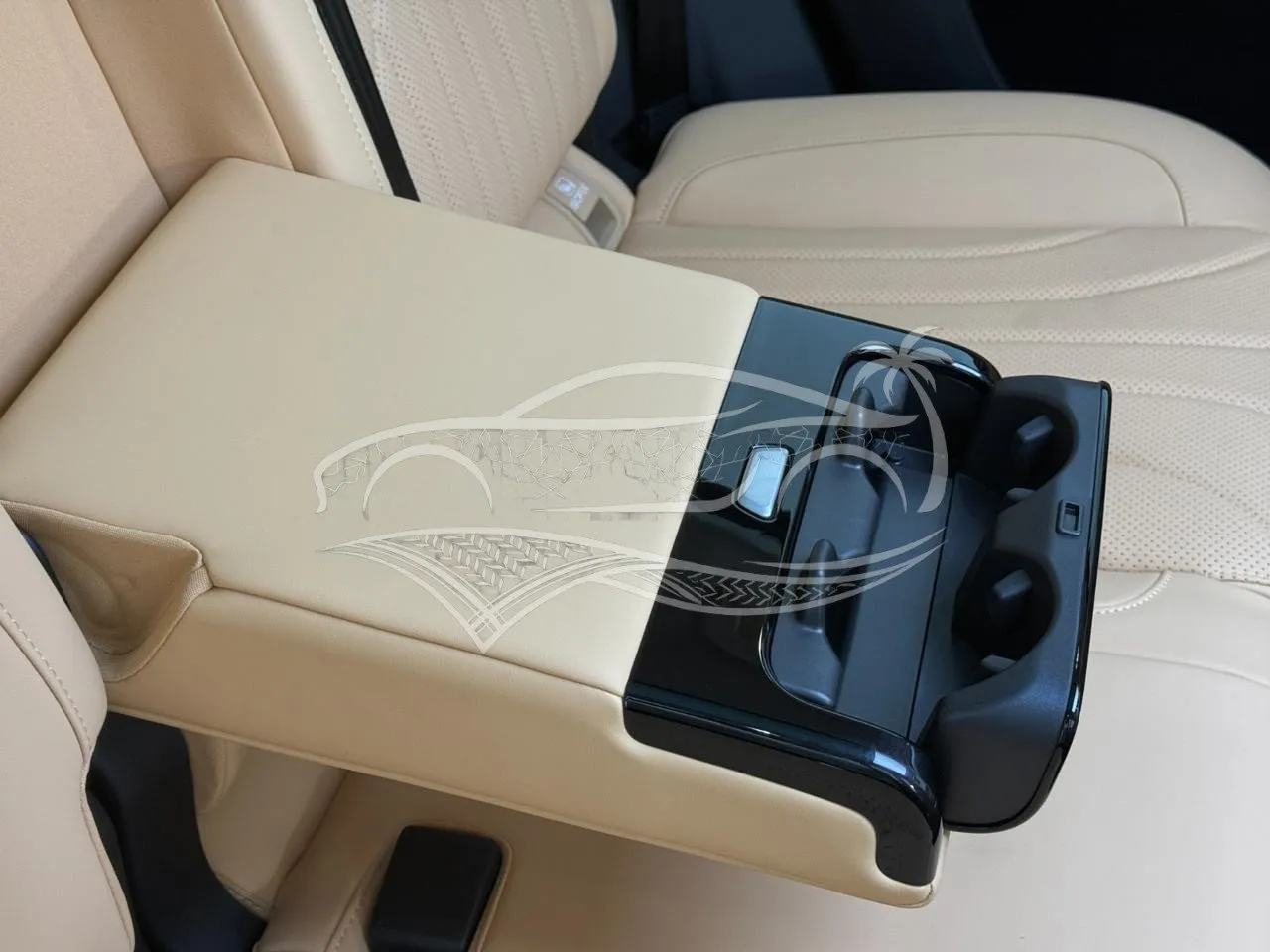 شيري جايكو g8 لاكجري