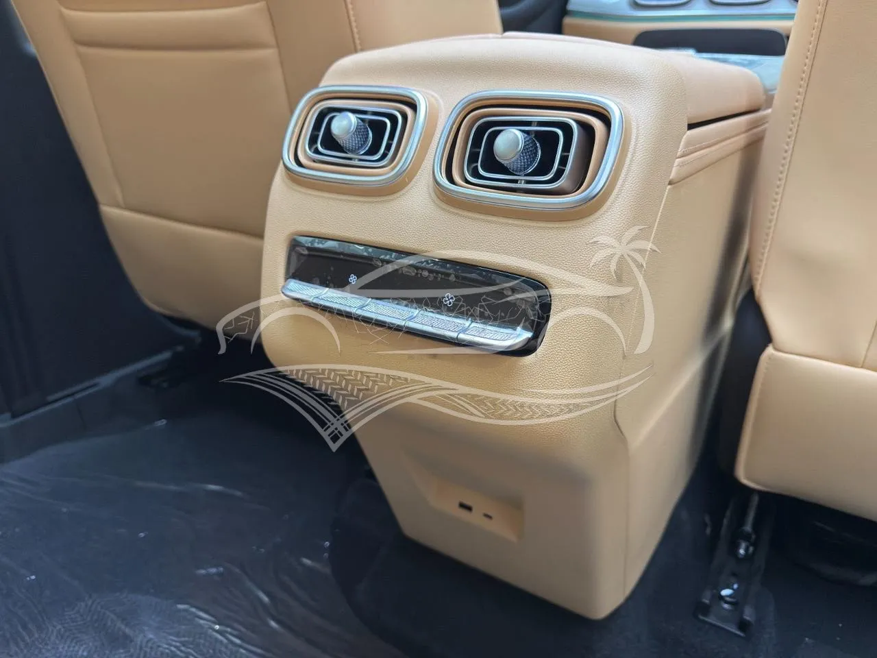 شيري جايكو g8 لاكجري